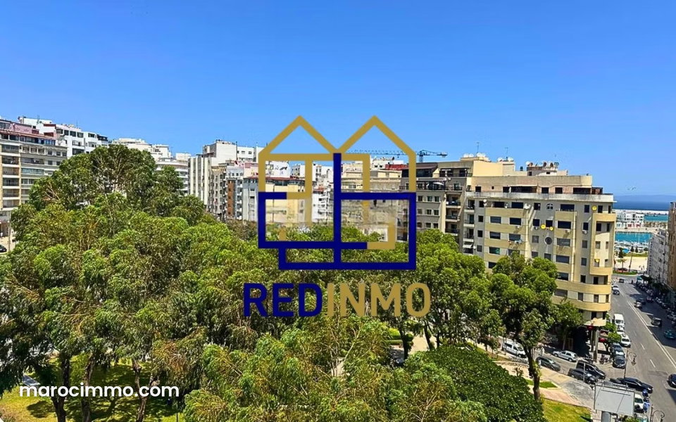 Furnished Apartment in City Center