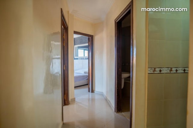 Appartement en vente el Massira 1 — 3