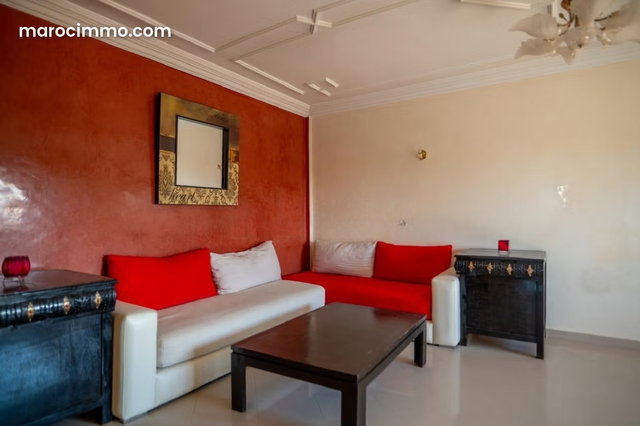 Appartement en vente el Massira 1 — 2