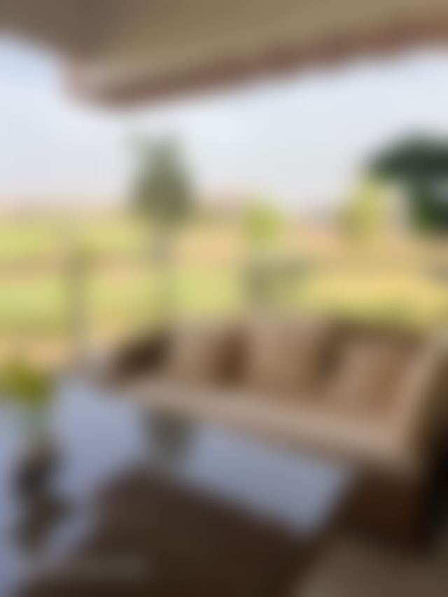 75 sqm apartment, 2 bedrooms with garden, Agdal, Marrakech — Marrakesh