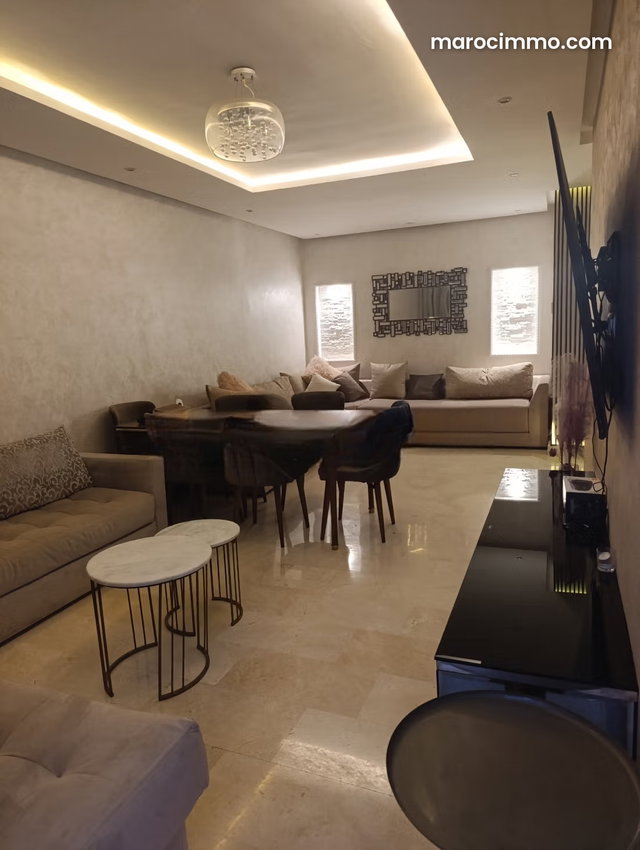 Magnificent Apartment for Rent — 5