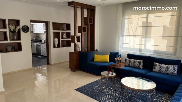 Apartment for rent near AHMET CHEF — 4