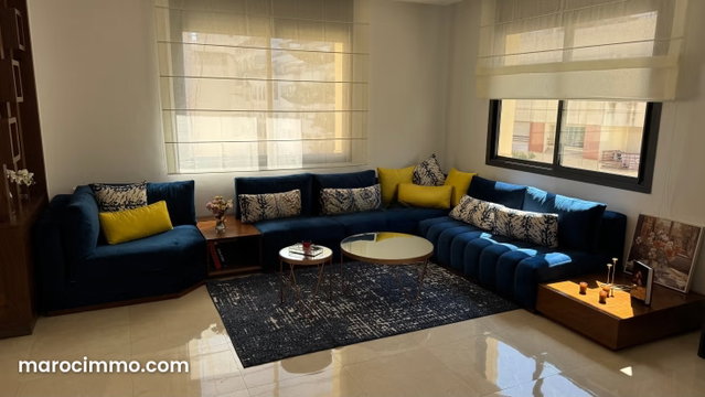 Apartment for rent near AHMET CHEF — 3