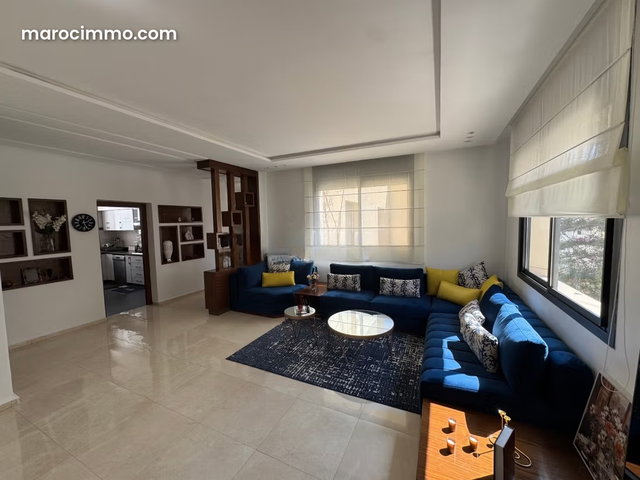 Apartment for rent near AHMET CHEF — 2