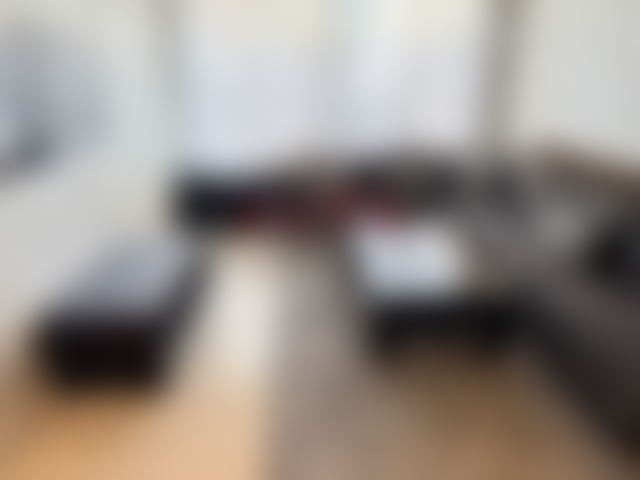 شقة مفروشة مع شرفة للكراء بحي الأميرات في الدار البيضاء — الدار البيضاء