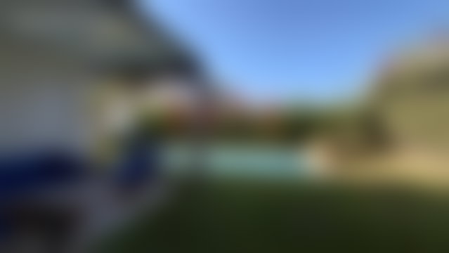 Villa 4 chambres avec piscine à Dar Bouazza, proche océan — 3
