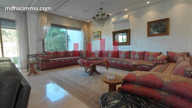 Superb Isolated Villa — 4