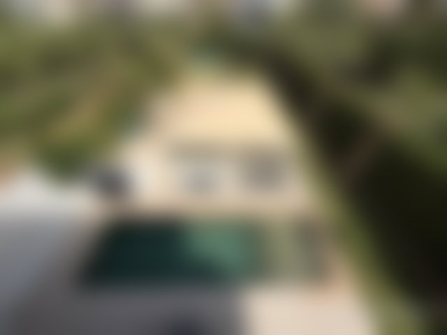 فيلا فاخرة جديدة مع مسبح وإطلالة على الأطلس ببوابات مراكش — 2