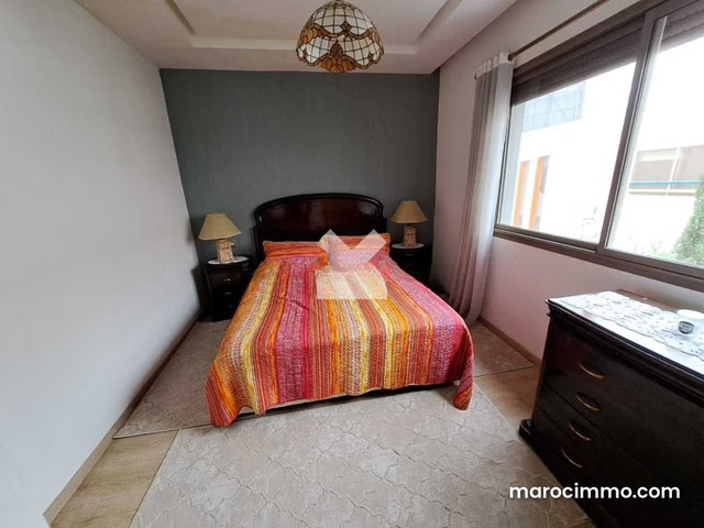 Villa à Vendre de 245.0 m² à Bouskoura, Bouskoura — 4