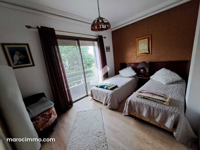 Villa à Vendre de 245.0 m² à Bouskoura, Bouskoura — 2