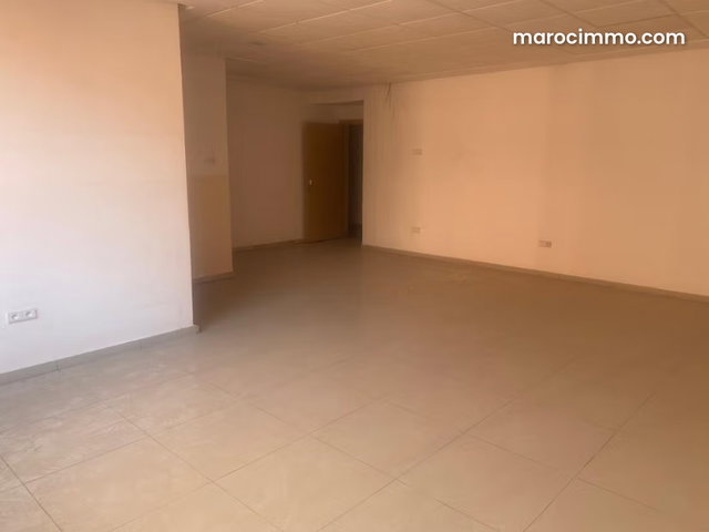 Opportunité. Bureau 45 m² en plein centre de Guéliz — 2