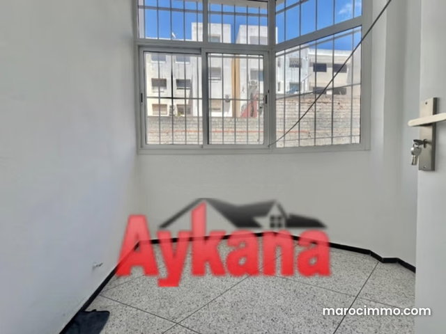 Appartement à vendre bas agdal rabat — 5