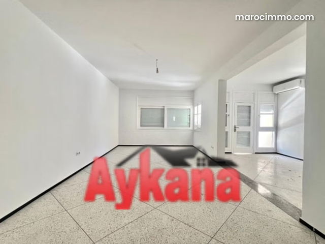 Appartement à vendre bas agdal rabat — الرباط