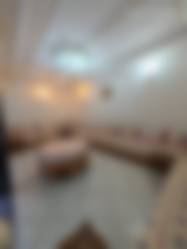 منزل واسع بحديقة وشرفة في حي الداوديات بمراكش — 5