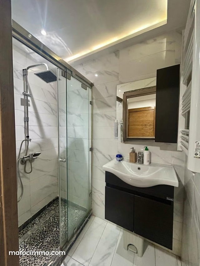 Appartement à vendre — 4