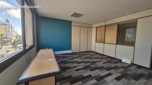 A louer bureau 162m2 Racine — 3