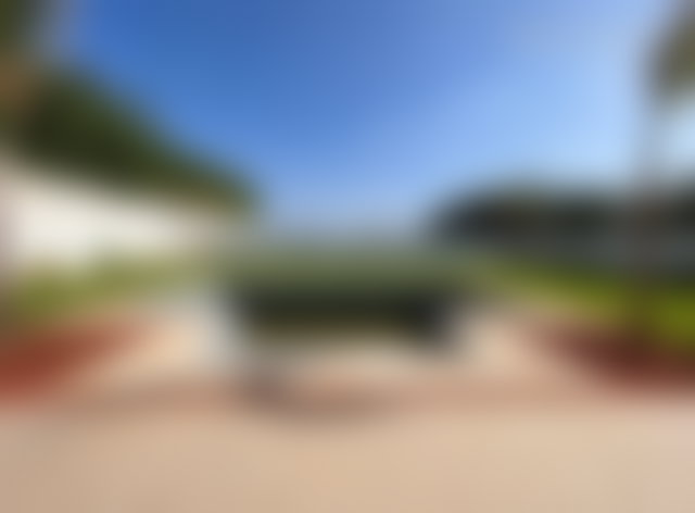 Villa 1200 m² avec piscine et jardin, Ville Verte Bouskoura — 3