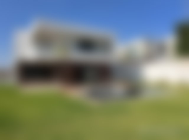 Villa 1200 m² avec piscine et jardin, Ville Verte Bouskoura — 2