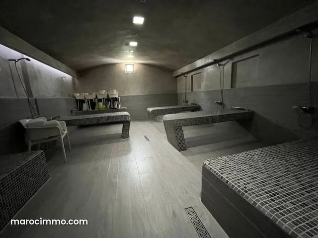 Exceptional Villa for Professional Use in Souissi — 3