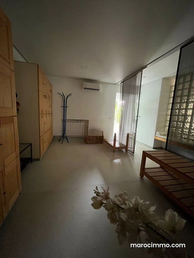 Exceptional Villa for Professional Use in Souissi — 5