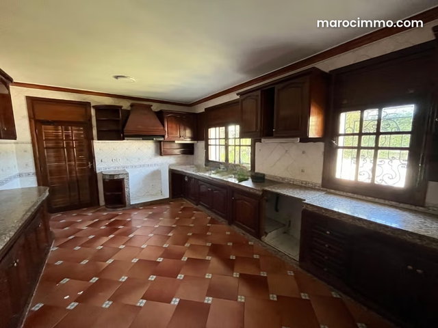 Jolie villa à vendre à Californie — 5
