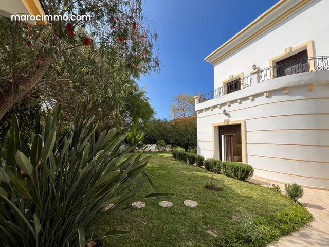 Jolie villa à vendre à Californie — 2
