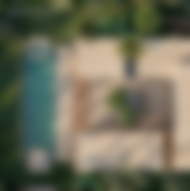 Villa 4 chambres avec piscine, Route d'Ourika, Marrakech — 2