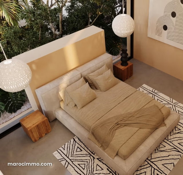 Villas modernes authentiques à vendre VEPN25316 — 3