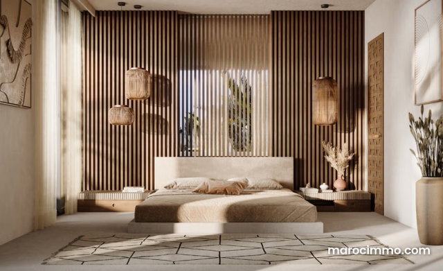 Villas modernes authentiques à vendre VEPN25316 — 4