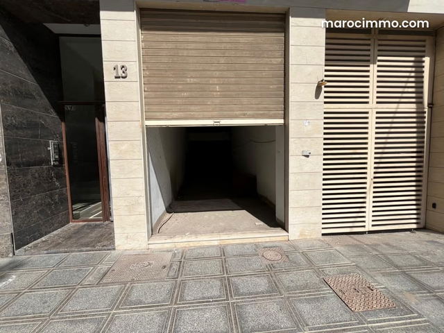 New Commercial Property for Sale in L'Hermitage — Casablanca