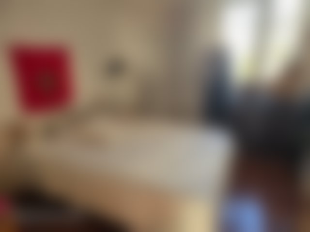 Appartement 3 chambres, Maarif, Casablanca, plein sud et garage — 2