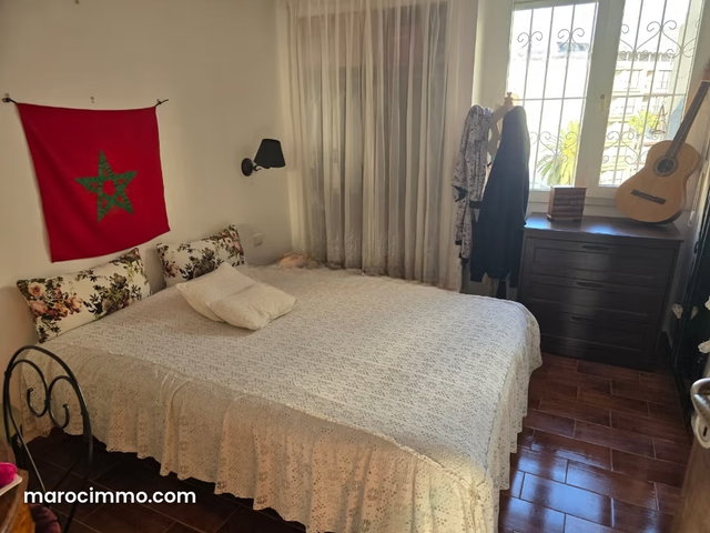 Appartement de 3 chambres à vendre à Maarif — 2