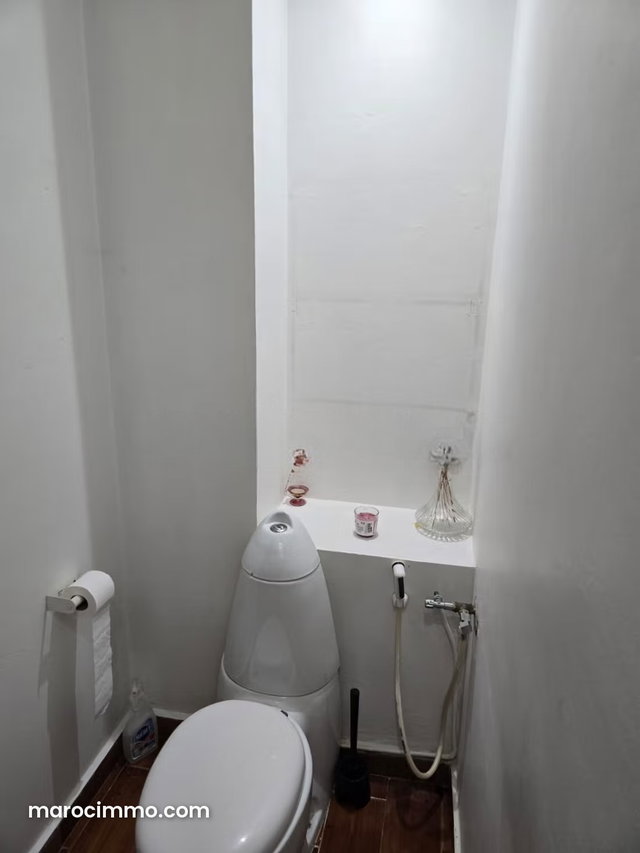Appartement de 3 chambres à vendre à Maarif — 5
