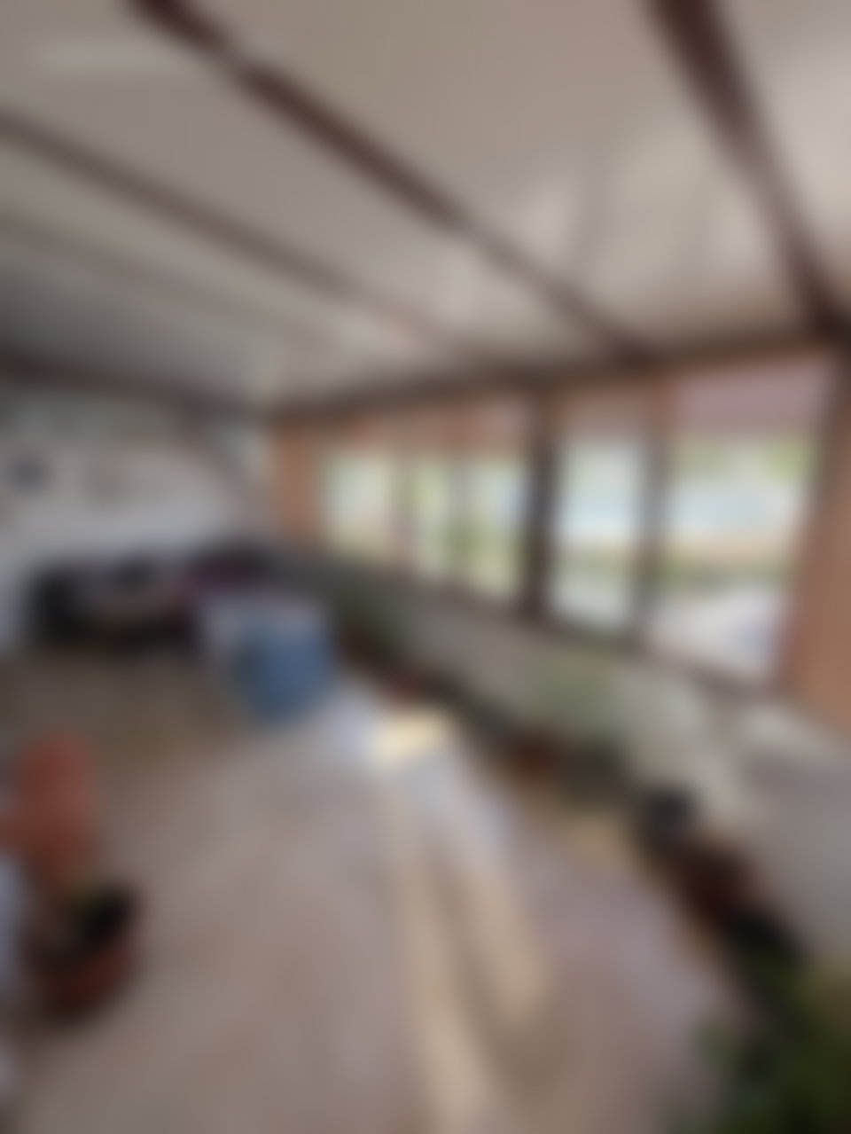 Appartement lumineux avec terrasse à louer à Agdal Rabat