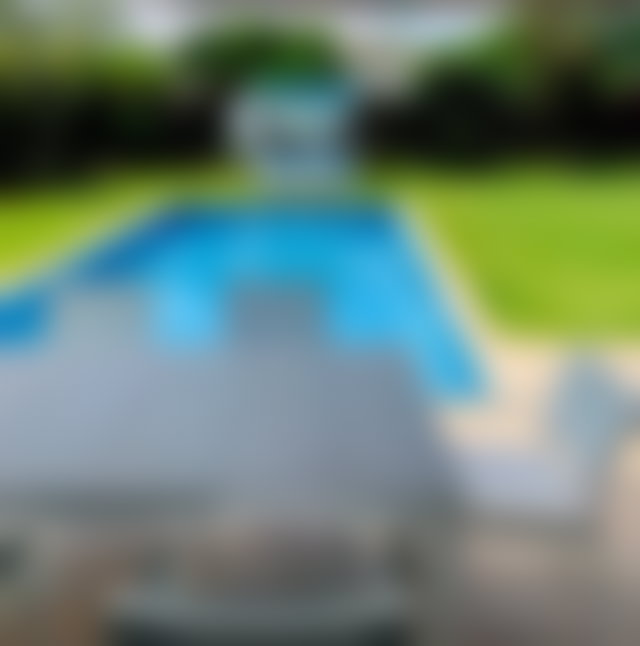 Villa plain, pied 360 m² avec piscine, Bouskoura centre — 2