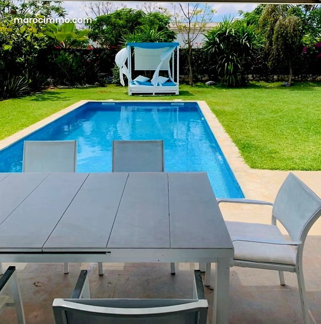 FOR SALE: Stunning Contemporary Villa in a Secure and Gated Community — 2