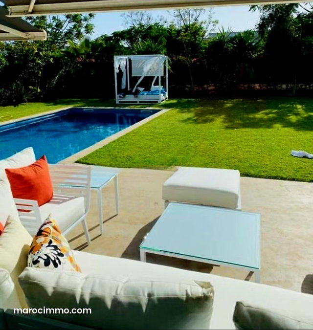 FOR SALE: Stunning Contemporary Villa in a Secure and Gated Community — 3