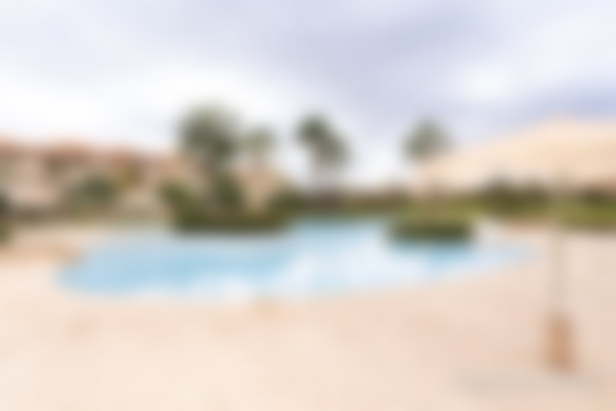 Appartement rez de jardin meublé à louer à Agdal Marrakech