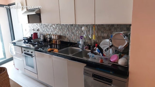 A vendre Appt 127m2 2ch CFC — 4