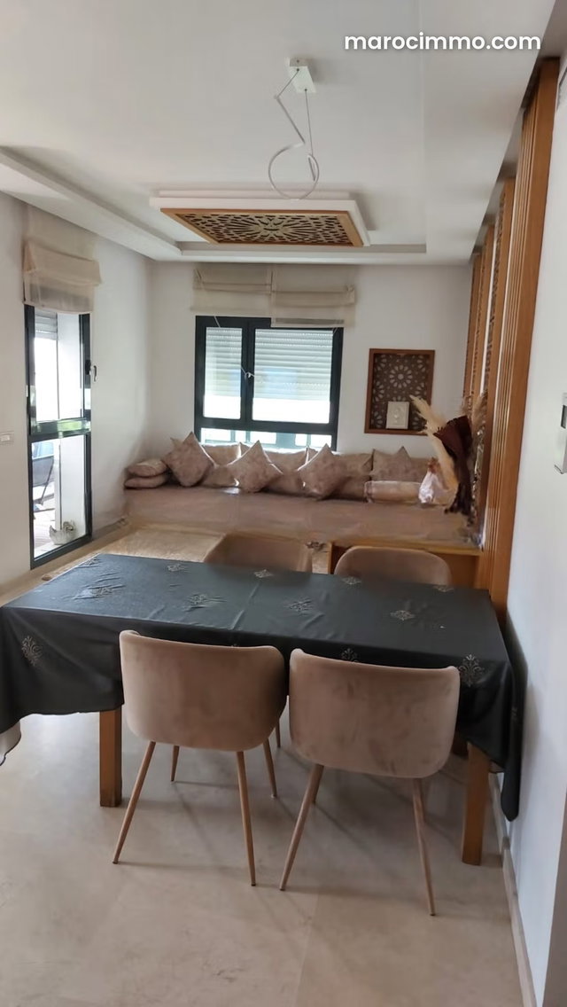 A vendre Appt 127m2 2ch CFC — 3