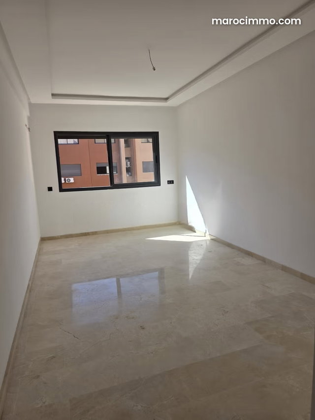 Appartement moderne avec piscine et parking à Semlalia — 4