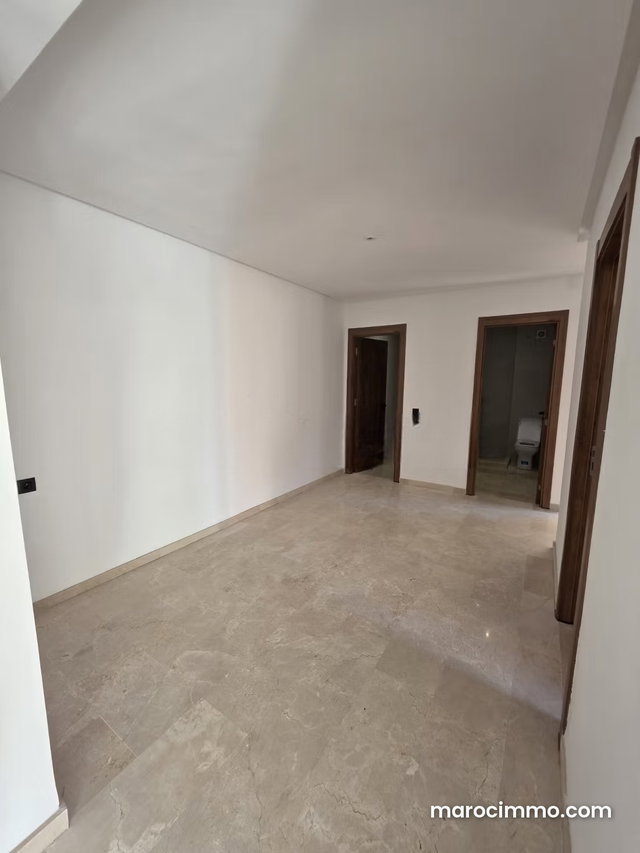 Appartement moderne avec piscine et parking à Semlalia — 5