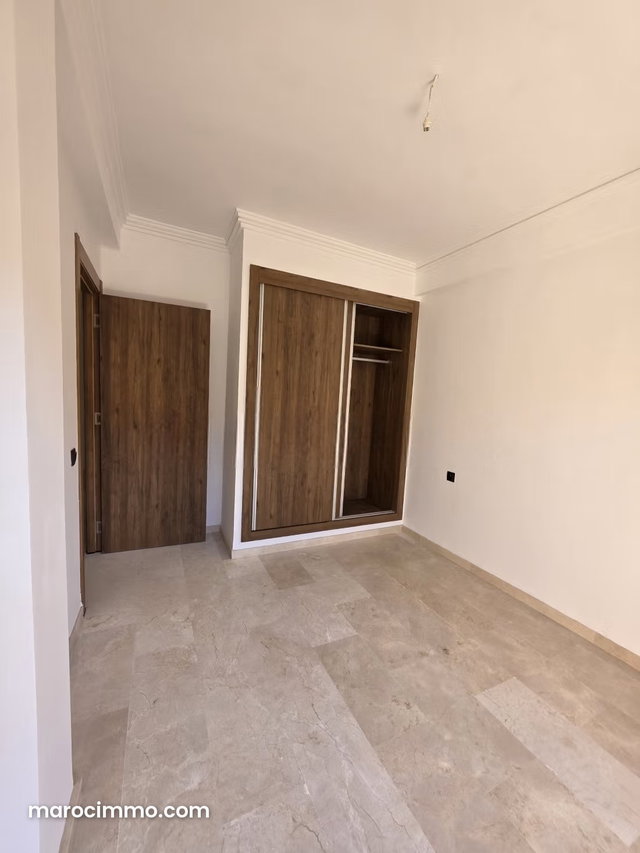 Appartement moderne avec piscine et parking à Semlalia — 3