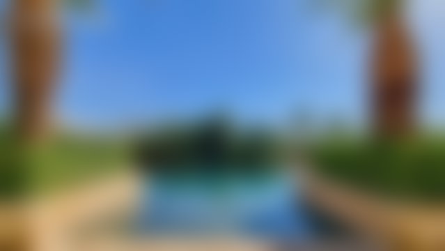 Appartement 154 m² meublé avec piscine, Hivernage, Marrakech — 3