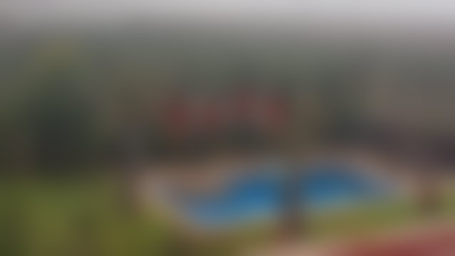 Villa 5 chambres sur 2,16 hectares d'oliviers, Berrechid — 2