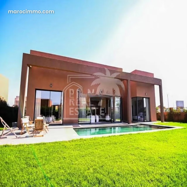 For Sale Luxury Villa on Damezmiz Road — 4