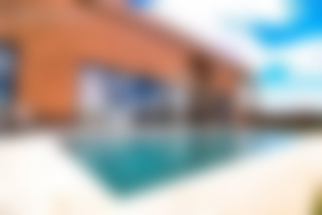 Villa 5 chambres avec piscine, Route d'Amezmiz, Marrakech — 2