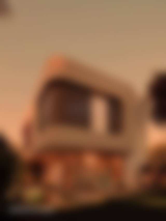 فيلا عصرية مع مسبح للبيع بطريق أميزميز مراكش — 5