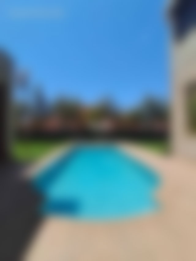 5-Bedroom Villa, Ourika Road, Marrakech — 2