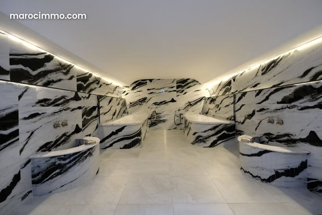 Fond de commerce SPA — 5